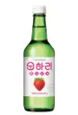 [4406-03] 韩国清酒 草莓 JINRO Soju Strawberry alc. 13° vol 350ml x 20