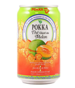 [C1-1-2] 蜜瓜茶 POKKA Melon Iced Tea 300ml x 24