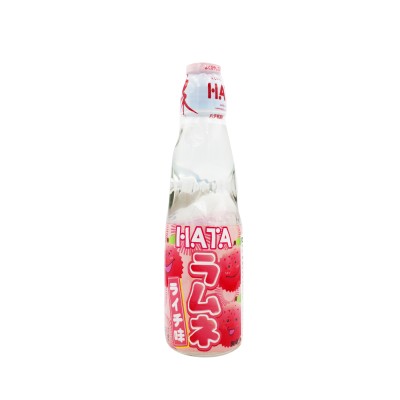 [C3-1-3] 荔枝 Ramune Lychee 200ml x 30