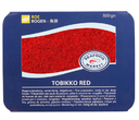 [FP-1597-25] 飞鱼籽 橙色 Tobiko Orange 500g（24）