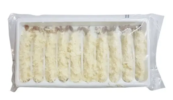 [SU.012.210.250] SEACON面包糠炸虾 Ebi Fry 2L  25gx10（10）