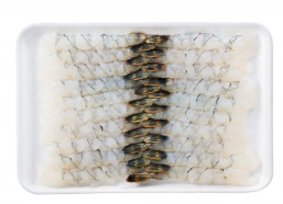 [FP-4982 -25] OKAYA NOBASHI EBI 3L 20PCS 300G （30）