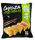 [FP-4932-25] 日本素饺子 MARUMATSU Vegetable Gyoza 600g（10）