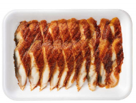 [FP-4951-25] 切片鳗鱼  Unagi TOPPING 160g（25）