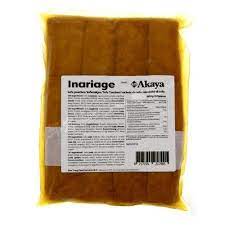 [FP-4978 -25] 寿司豆腐皮包 SM Inari Tofu 1kg  (20）