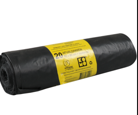 [ZH-04-12] 垃圾袋 Komo Garbage Bags (KM) （10）