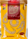 [D2-1-2] 柏兰熟白芝麻 Roasted White Sesame Seed 500g (20)