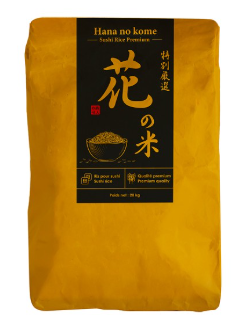 [FR-01-60 ] 花米 Hana No Kome 20kg