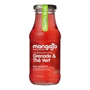 [FW-17-067] Mangajo 石榴绿茶Pomegranate & Green Tea 250ml X 12