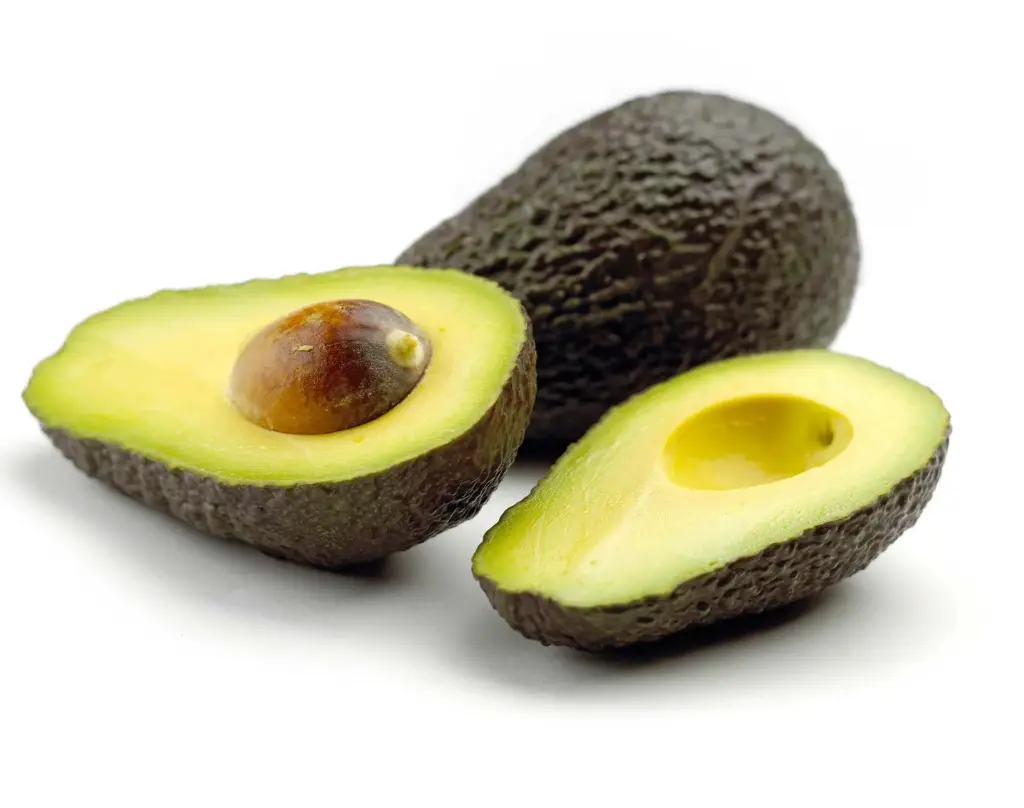 [L-001] 牛油果   Avocats Hass RTE FAVOR PE 14pcs