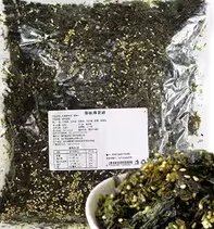 [D6-1-1/1] 紫菜拌饭 Nori Furikake 500g