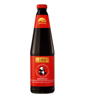[CS-5002-90] 李锦记蚝油 907g LKK  Oyster Sauce（12）