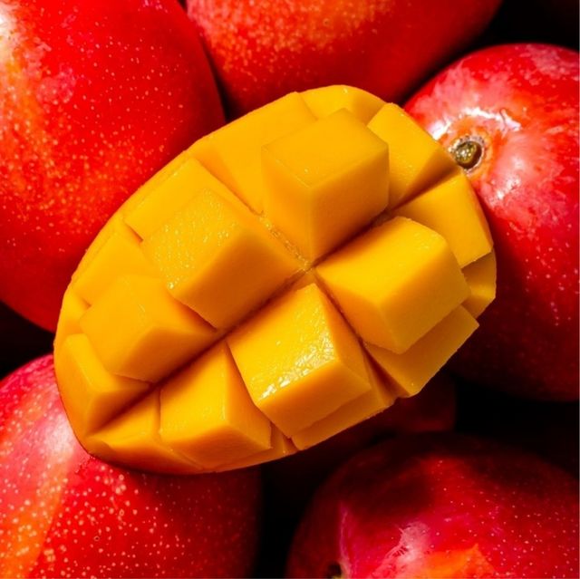 芒果空运 Mango AVION
