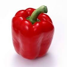 红椒 PAPIKA ROUGE