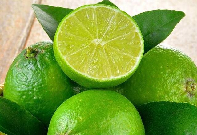 绿柠檬 Citron vert 4.5kg 