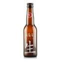 [b2-2-3/1] 柚子生啤  Japanese beer Iki Yuzu 24X330ml