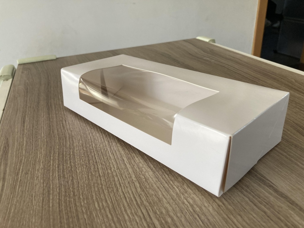 [E2-1-1] PHP02 折叠通款 sushi box 300ps  215 x 90 x 45 cm