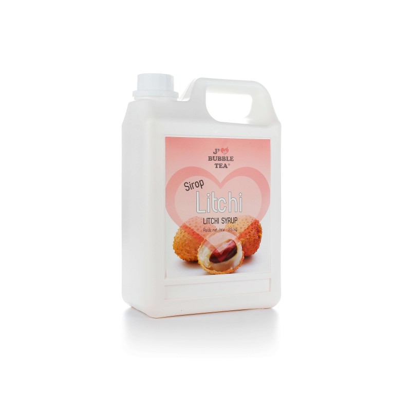[BT-680013] Sirop litchi 2,5KG (6)