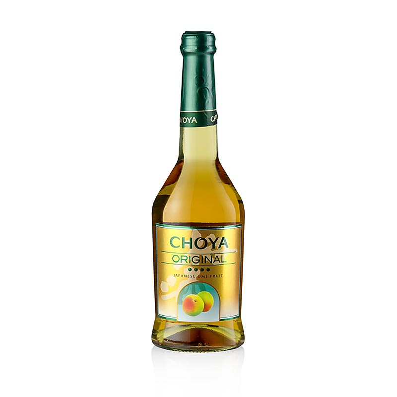 梅酒 Ume vinde prune  750ml CHOYA PLUM（6）