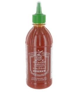 甜香是拉差辣椒醬 Shiracha 680ml （12）