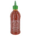 [c3-2-2/2] 甜香是拉差辣椒醬 Shiracha 680ml （12）
