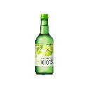 [a1-1-3/3] 韩国烧酒 白葡萄 SOJU GRAPE 12% 7DROPS KR 350ml x 20