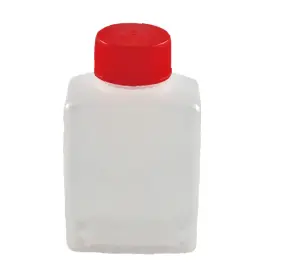 角中红 Plastic Soya Sauce Bottle 100 x 15ml ROUGE（60）