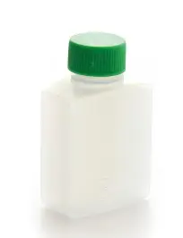 [PT-G15ML001] 角中绿  Plastic Soya Sauce Bottle 100 x 15ml VERT（60） 