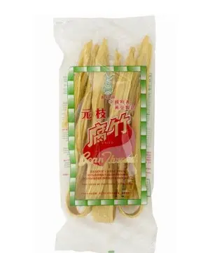 [A2-2-3/1] 腐竹 EAGLOBE  Bean Curd Sticks Dried 150g （50）