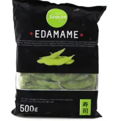 Seacon - 带壳毛豆 Edamame 500gr -PODS-N（20）