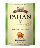 [D4-1-2/1] 素拉面汤底 SOMI Ramen Soup V 1kg（10）