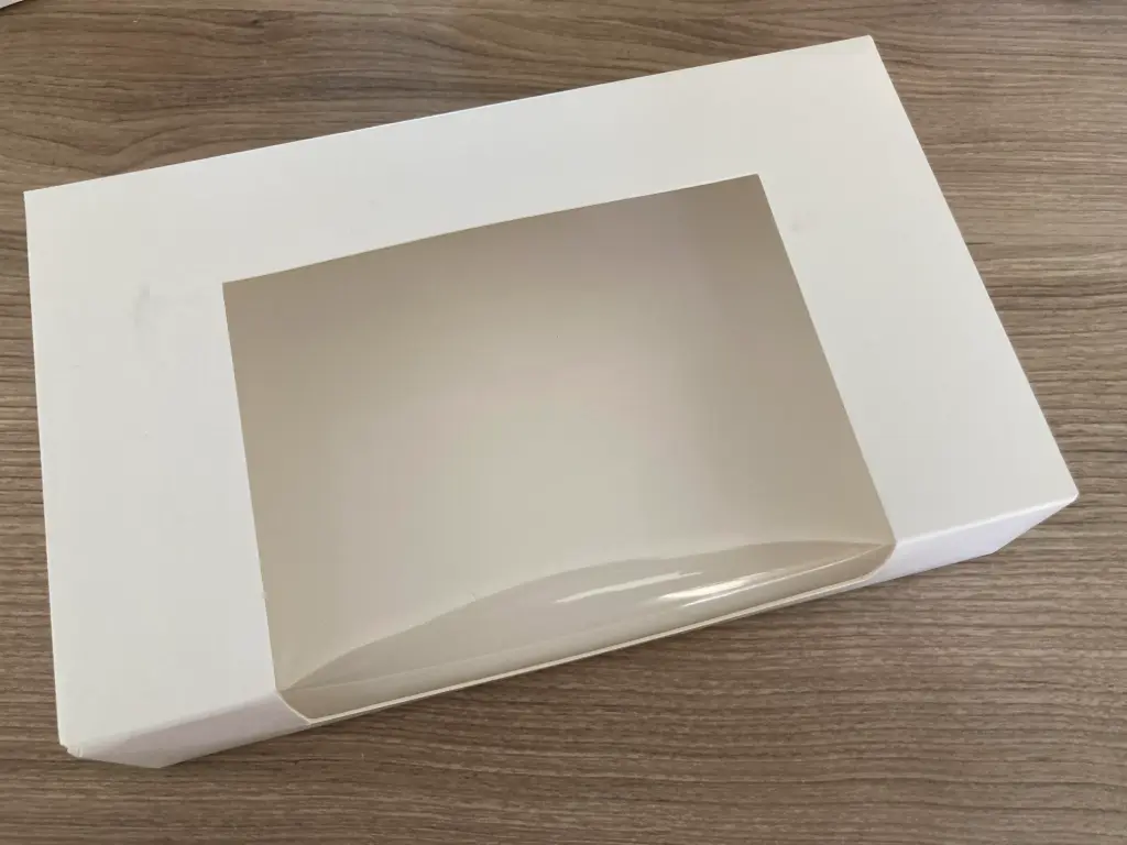 [E3-1-1] PHP05 折叠通款 sushi box 300ps  185 x 130 x 45 cm
