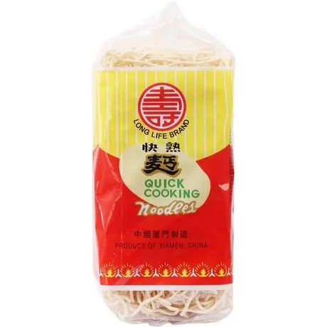 [7400] 快熟面 Quick Cooking Noodles 500（30）