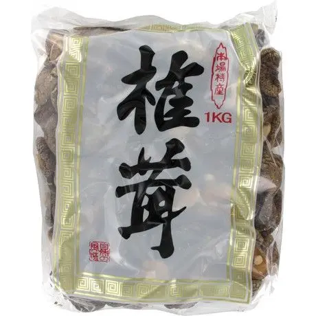 [474] 冬菇 MOUNTAINS  Tung Ku Mushrooms 1kg