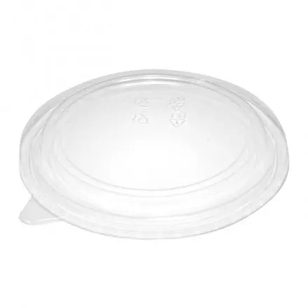 [PT010-33] 汤盖 380/520ml汤碗适用 Soup Bowl Cover x 500 IPS