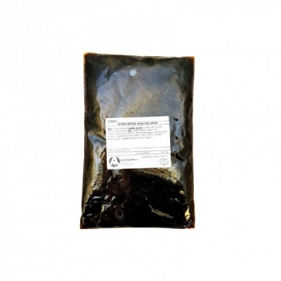 [C2-1-1/3] 酱油拉面汤包 SHOYU RAMEN SAUCE 1kg（10）F-SHOUYU